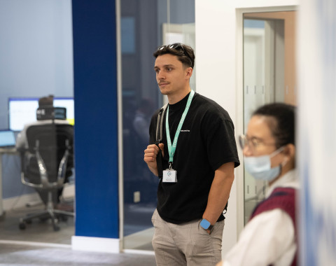 Будущий предприниматель (Imperial College)